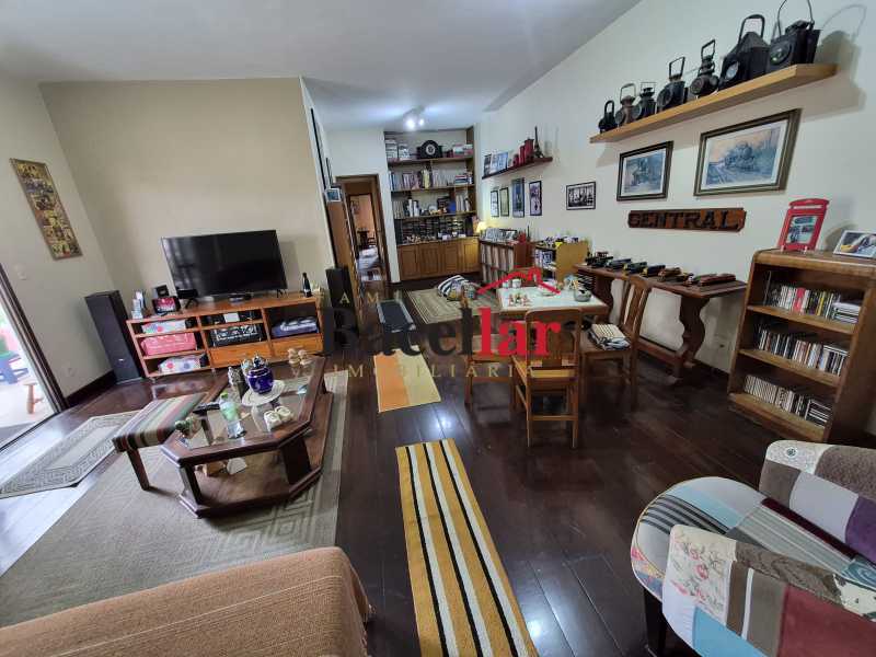 Apartamento, 4 quartos, 123 m² - Foto 3