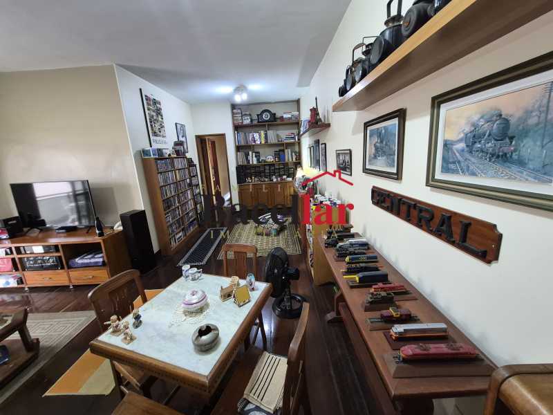 Apartamento, 4 quartos, 123 m² - Foto 4