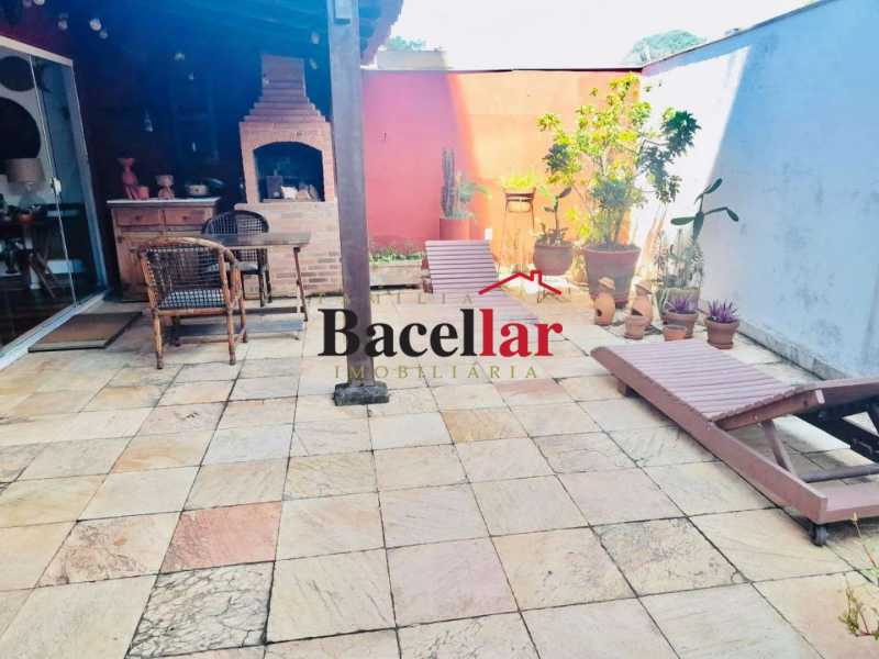 Cobertura, 4 quartos, 190 m² - Foto 26