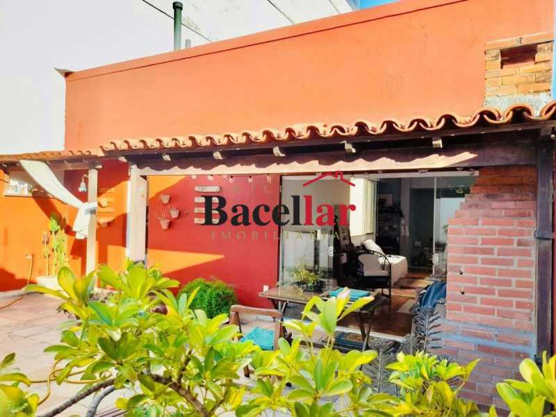 Cobertura, 4 quartos, 190 m² - Foto 27