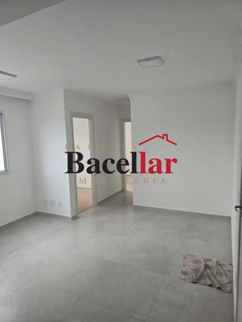Apartamento, 2 quartos, 42 m² - Foto 1