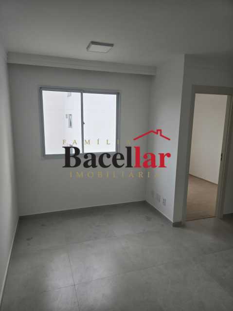 Apartamento, 2 quartos, 42 m² - Foto 2