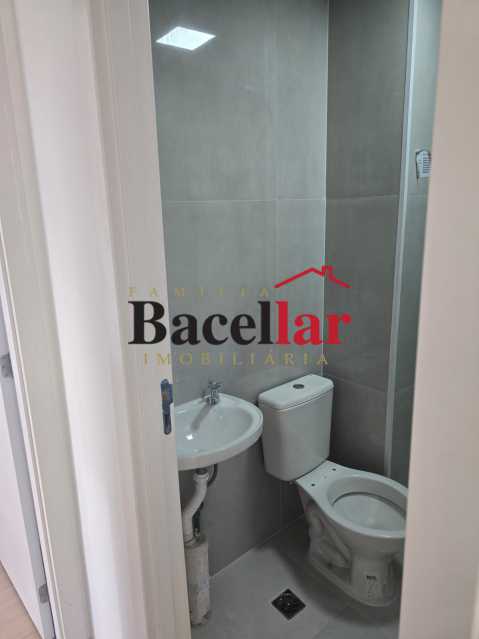 Apartamento, 2 quartos, 42 m² - Foto 7