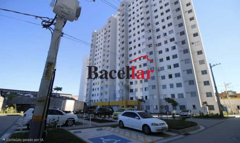 Apartamento, 2 quartos, 42 m² - Foto 9