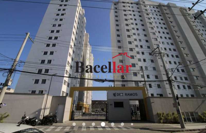 Apartamento, 2 quartos, 42 m² - Foto 10