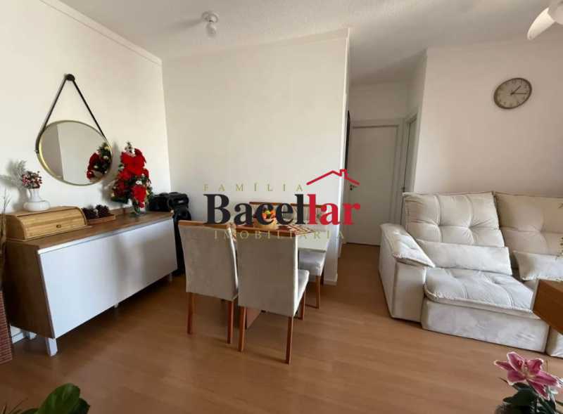 Apartamento, 2 quartos, 47 m² - Foto 3