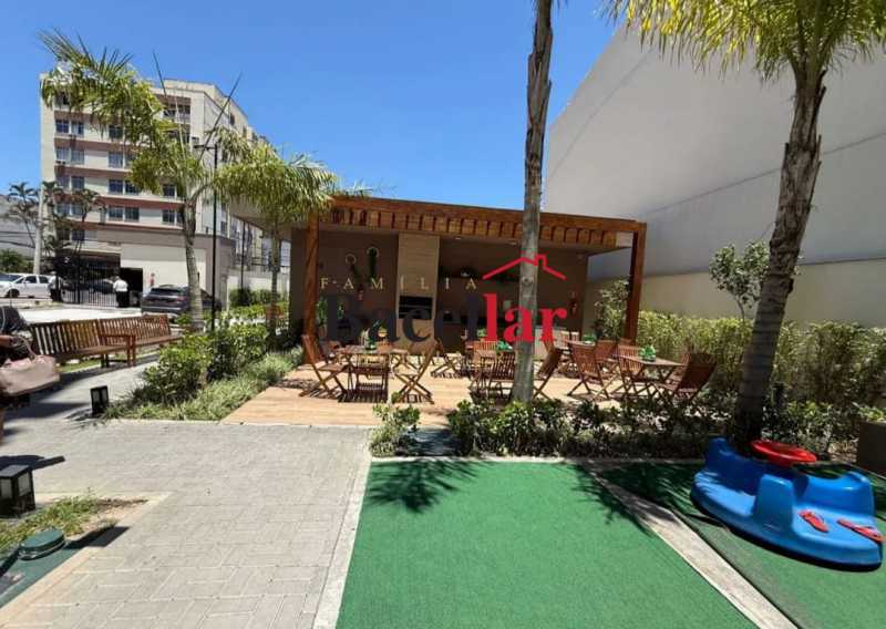 Apartamento, 2 quartos, 47 m² - Foto 22