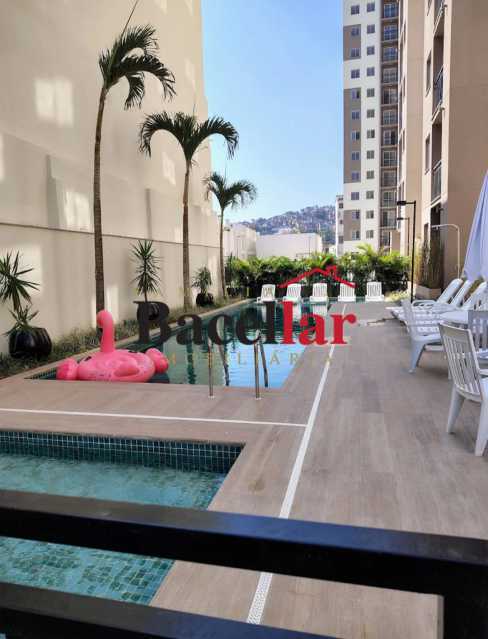 Apartamento, 2 quartos, 47 m² - Foto 1