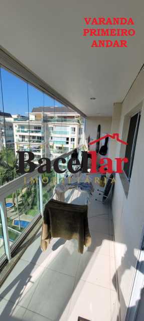 Cobertura, 3 quartos, 203 m² - Foto 14