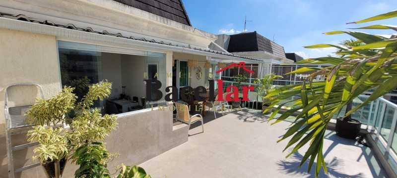 Cobertura, 3 quartos, 203 m² - Foto 7
