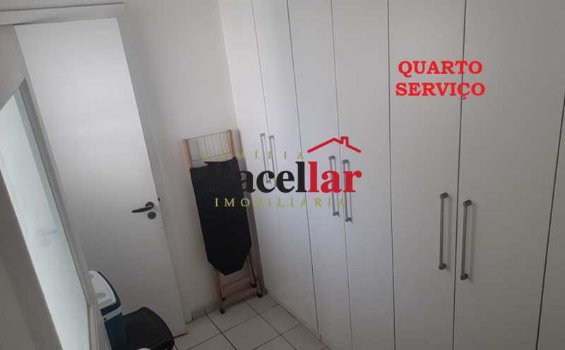 Cobertura, 3 quartos, 203 m² - Foto 21