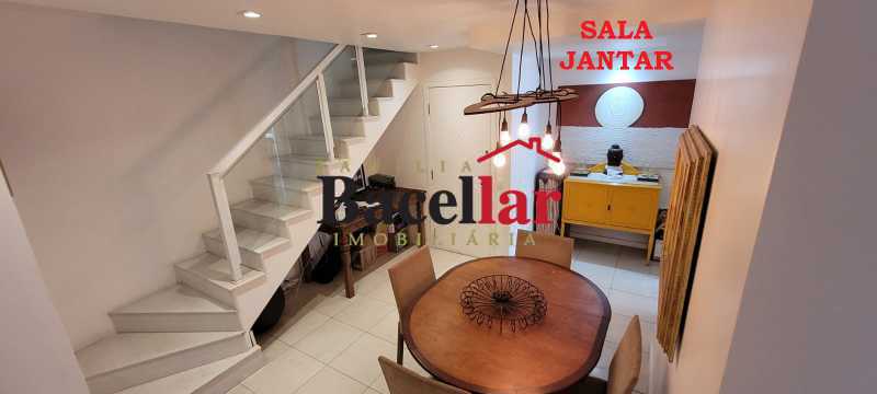 Cobertura, 3 quartos, 203 m² - Foto 28