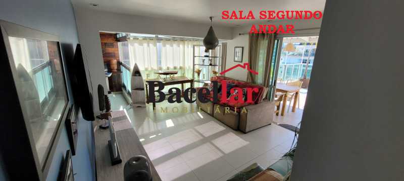 Cobertura, 3 quartos, 203 m² - Foto 29
