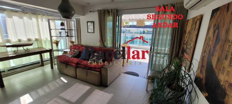 Cobertura, 3 quartos, 203 m² - Foto 30