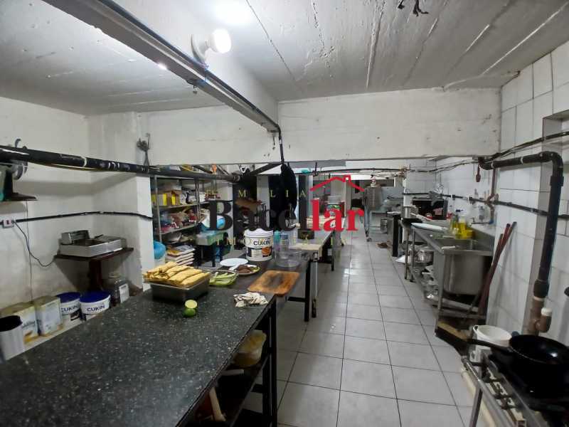 Loja-Salão, 232 m² - Foto 13
