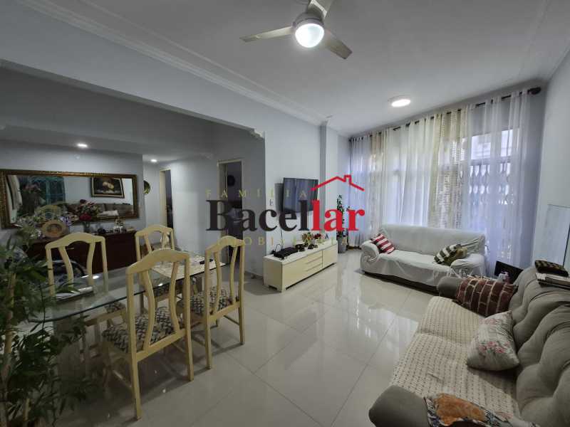 Apartamento, 2 quartos, 80 m² - Foto 2