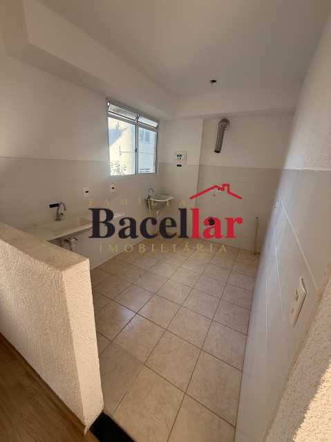 Apartamento, 2 quartos, 44 m² - Foto 5