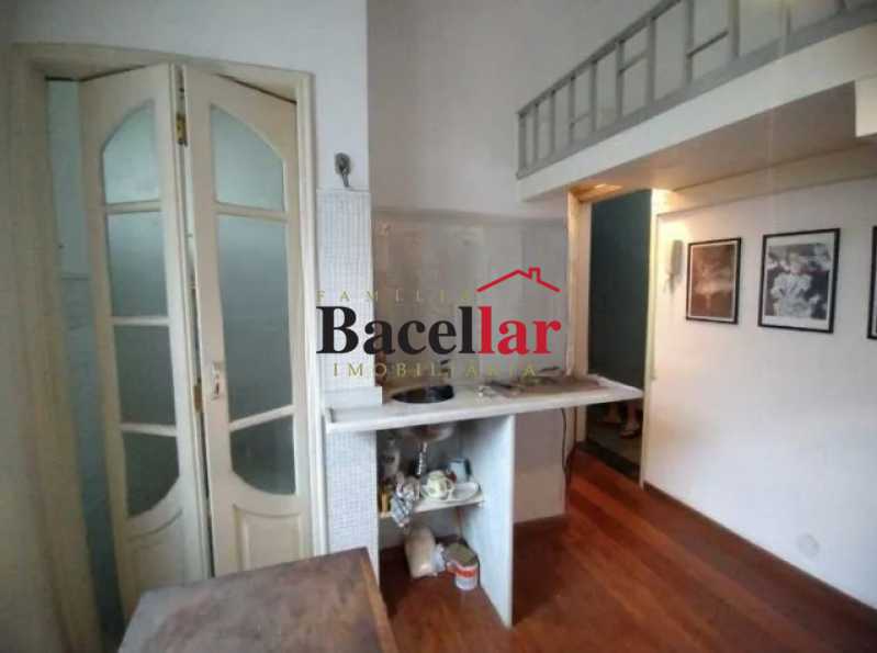 Kitnet-Studio, 16 m² - Foto 3