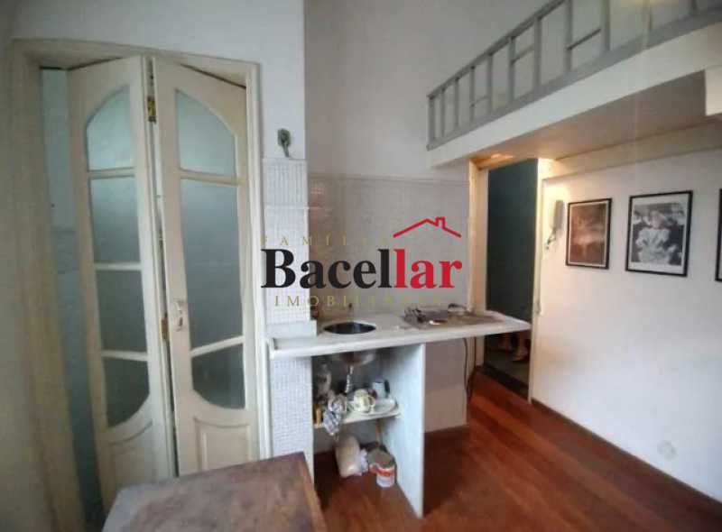 Kitnet-Studio, 16 m² - Foto 11