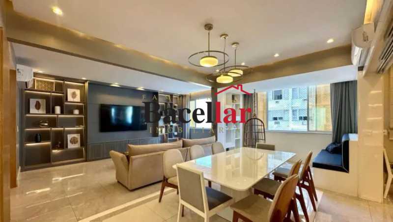 Apartamento, 4 quartos, 214 m² - Foto 5
