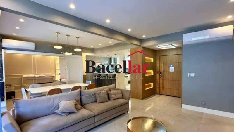 Apartamento, 4 quartos, 214 m² - Foto 3