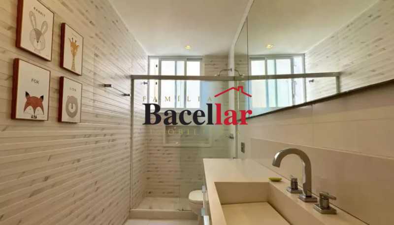 Apartamento, 4 quartos, 214 m² - Foto 20