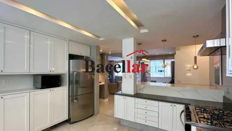 Apartamento, 4 quartos, 214 m² - Foto 9