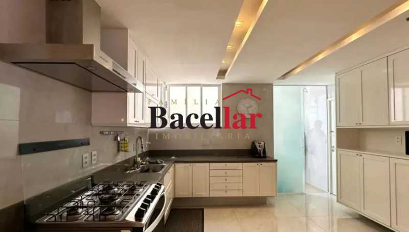Apartamento, 4 quartos, 214 m² - Foto 11