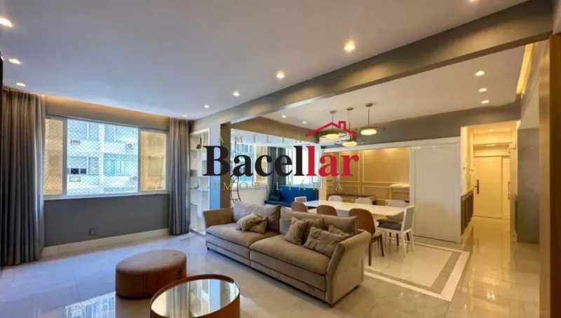 Apartamento, 4 quartos, 214 m² - Foto 2