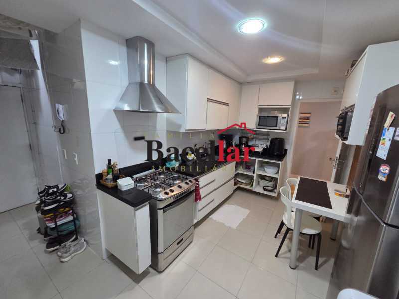 Apartamento, 3 quartos, 130 m² - Foto 9