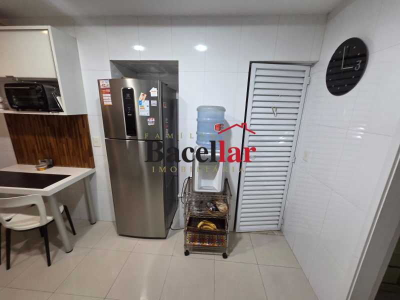 Apartamento, 3 quartos, 130 m² - Foto 11