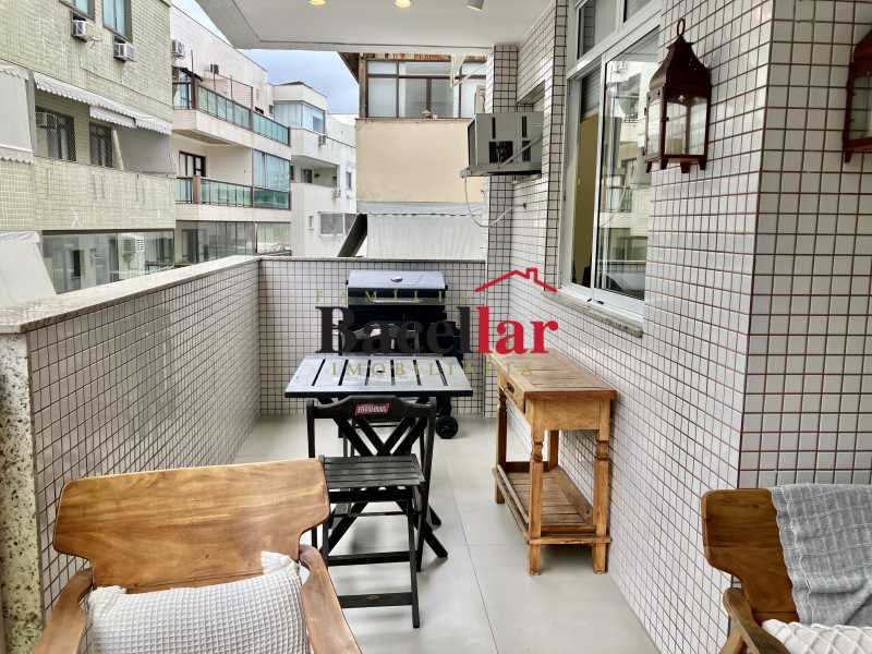 Apartamento, 3 quartos, 90 m² - Foto 2