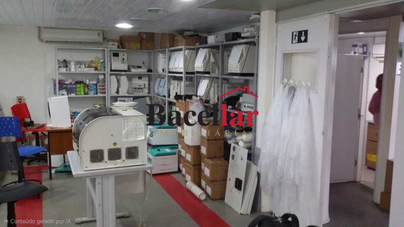 Prédio Inteiro, 160 m² - Foto 9