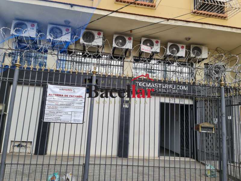 Foto do imóvel - Prédio Inteiro à venda com 160 m² em Lins de Vasconcelos, Rio de Janeiro