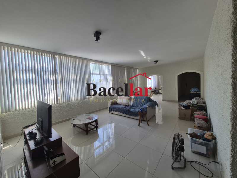 Cobertura, 4 quartos, 363 m² - Foto 1