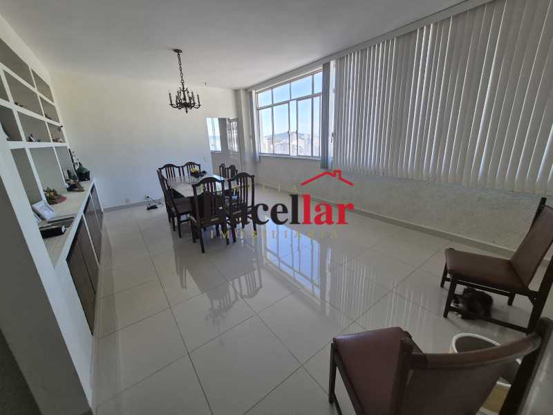 Cobertura, 4 quartos, 363 m² - Foto 20