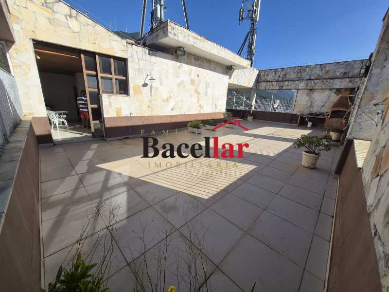 Cobertura, 4 quartos, 363 m² - Foto 2