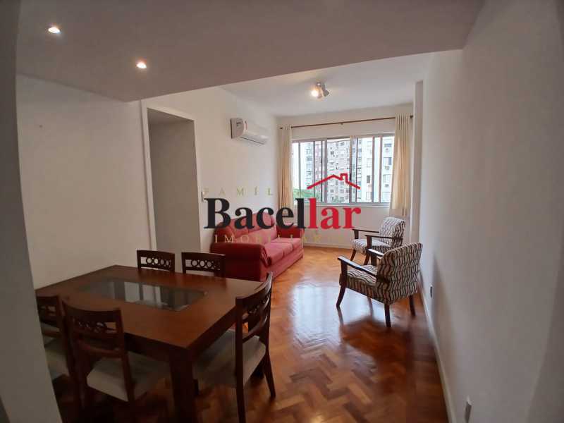 Apartamento, 3 quartos, 90 m² - Foto 2