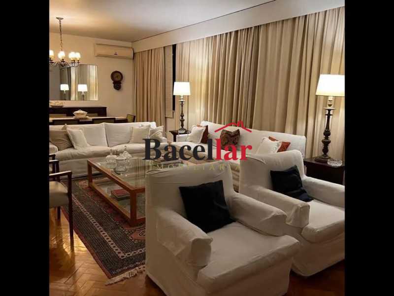 Apartamento, 3 quartos, 201 m² - Foto 1