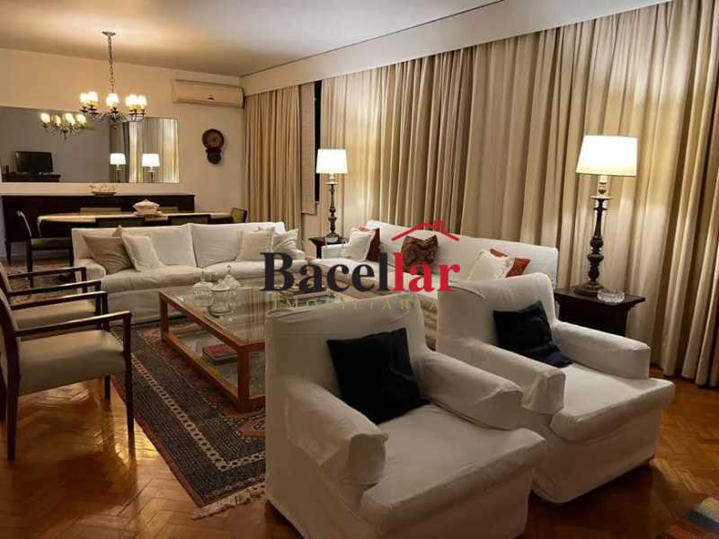 Apartamento, 3 quartos, 201 m² - Foto 2