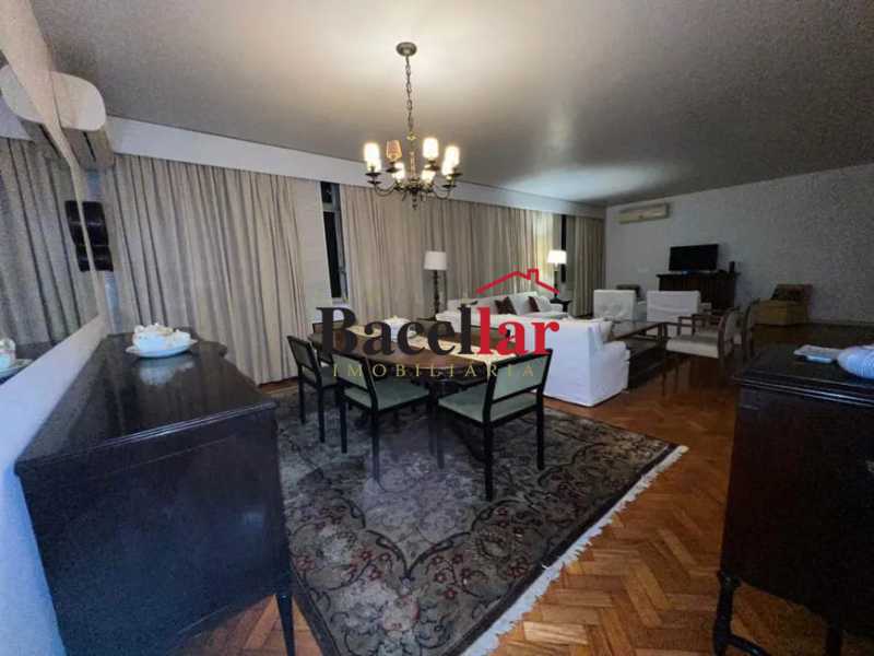 Apartamento, 3 quartos, 201 m² - Foto 4