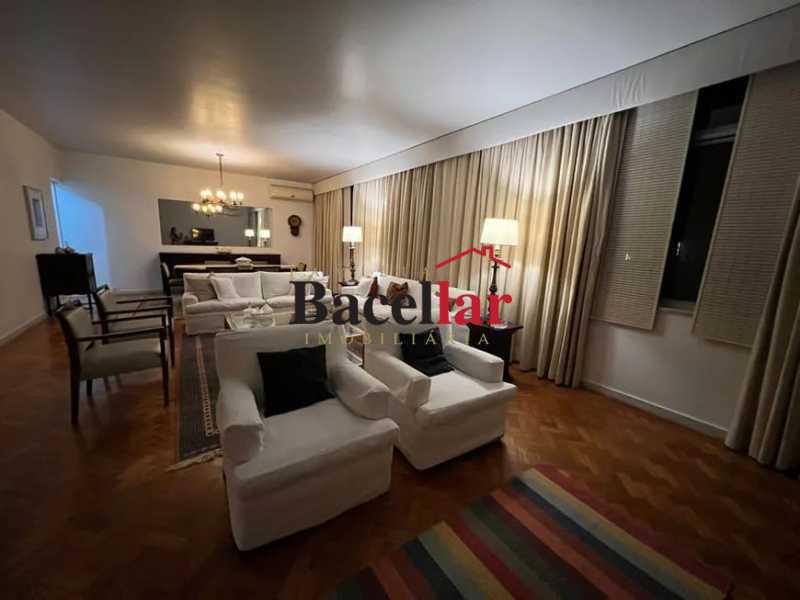 Apartamento, 3 quartos, 201 m² - Foto 5