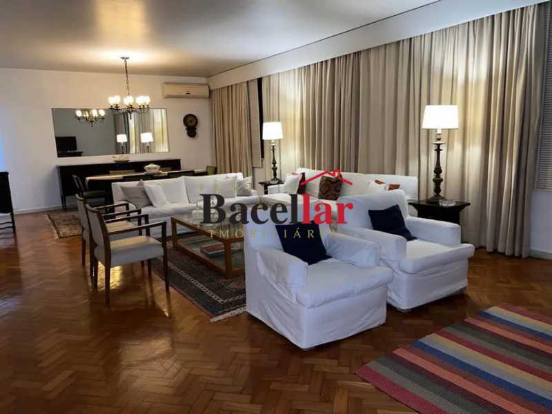 Apartamento, 3 quartos, 201 m² - Foto 7