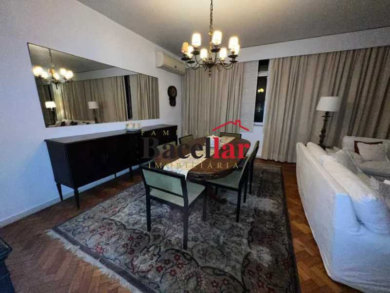 Apartamento, 3 quartos, 201 m² - Foto 8