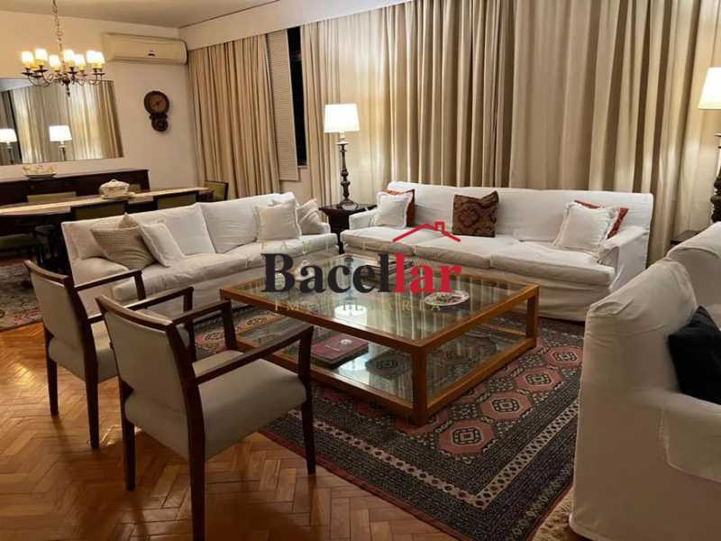 Apartamento, 3 quartos, 201 m² - Foto 9