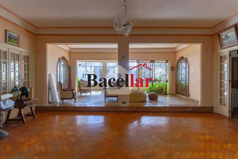 Apartamento, 6 quartos, 305 m² - Foto 2