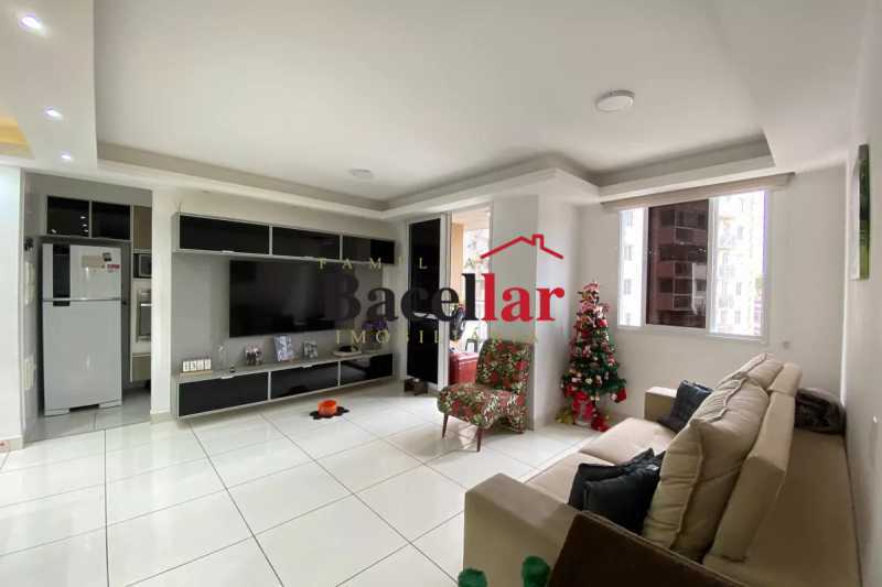 Apartamento, 3 quartos, 70 m² - Foto 3