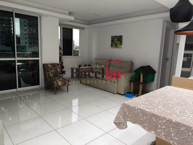 Apartamento, 3 quartos, 70 m² - Foto 5