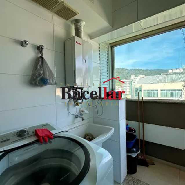 Cobertura, 3 quartos, 184 m² - Foto 11