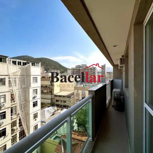 Cobertura, 3 quartos, 184 m² - Foto 6